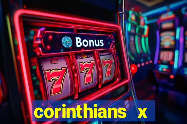 corinthians x cruzeiro ao vivo e gratis